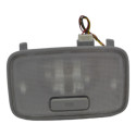 Luz Interna Cortesia Teto Elantra 2013 Original