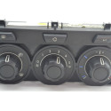 Comando Ar Condicionado Painel Citroen C3 2014 Origi