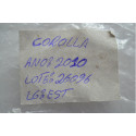 Difusor Saída Ar Central Painel Toyota Corolla Xei 2010 Orig