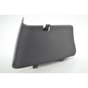 Tampa Traseira Interna Esquerda Agile 2013 Original 94707561 Preto