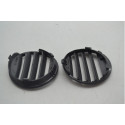 Par Difusor Superior Painel Fiat Uno 2013 Original