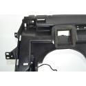 Moldura Painel Land Rover Discovery 3 2008 2009 Original Preto