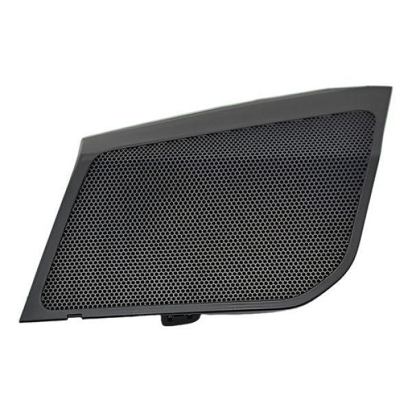 Grade Alto Falante Esquerdo Painel Honda Hr-v 2024 Original Preto