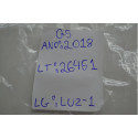 Luz Interna Teto Cortesia Audi Q5 2018 Original 5q0951177