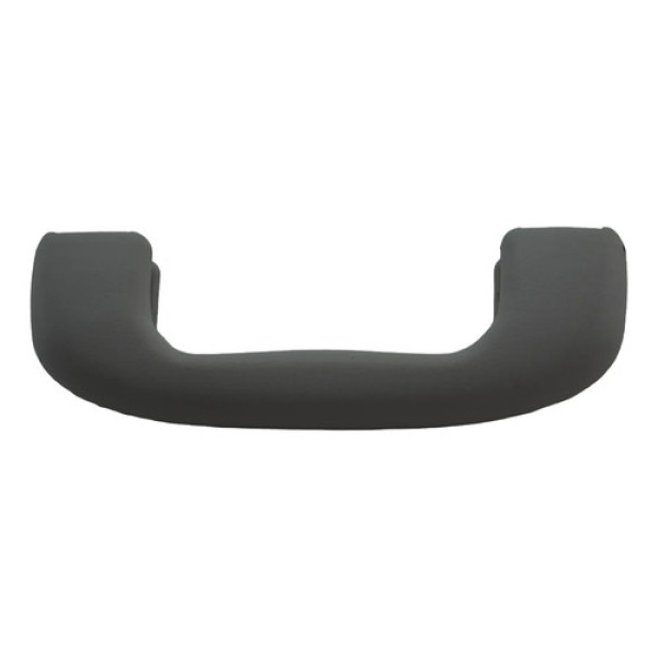 Puxador Apoio Alça Teto Pqp Tracker 2021 A 2025 Original Preto