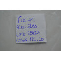 Quebra Sol Lado Direito Passageiro Ford Fusion 2011 Original