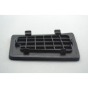 Tapete Borracha Acabamento Console Kia Magentis 2007 Origina Preto