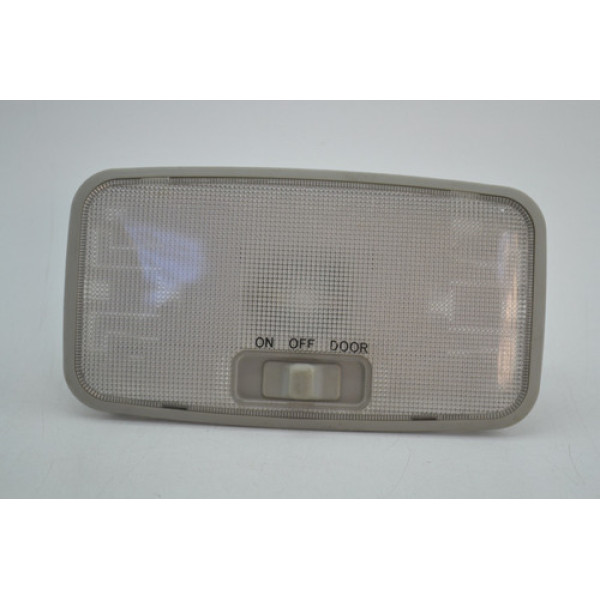 Luminária Luz Cortesia Teto Toyota Corolla 2012 Original