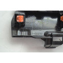 Moldura Acabamento Painel Toyota Corolla 2019 Original Preto