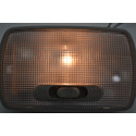 Luz Cortesia Interna Teto Honda City 2024 Origina