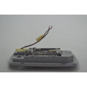 Luz Interna Teto Cortesia Honda Cr-v 2011 Original