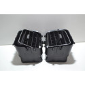 Par Difusor Central Painel Sandero Stepway 2020 Original