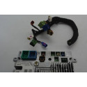 Modulo Multimida Fiat Pulse 2022-2025 Original