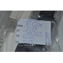 Comando Ar Condicionado Fox Spacefox 2018-2022 Original
