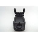 Apoio Encosto Braço Console Elantra 2012 Original Preto