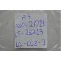 Luz Cortesia Interna Teto Audi A3 2014 Original