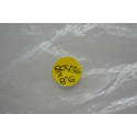 Puxador Alça Teto Pqp Com Cabide Ford Ka 2015 Original Original