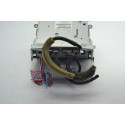Radio Aparelho Som Honda City 2010 2011 Original Com Code