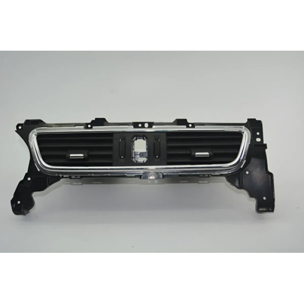 Difusor Saida Ar Central Painel Jac T40 2018-2021 Original