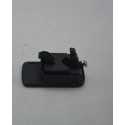 Fechadura Tampa Porta Luvas Vw Fox 2010 A 2022 Original