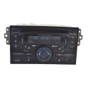 Radio Aparelho Som Bluetooth Pajero Tr4 2011 Original