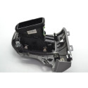 Difusor Ar Lateral Esquerdo Painel Chevrolet S10 2016 Origin