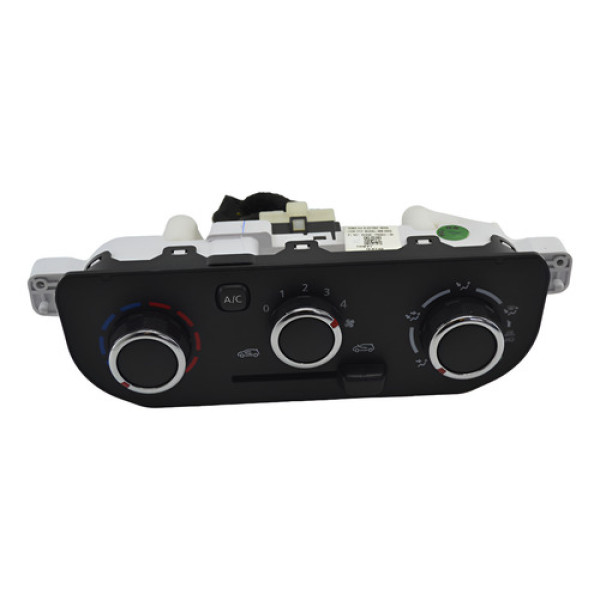 Comando Ar Condicionado Painel Renault Kwid 2022 Original