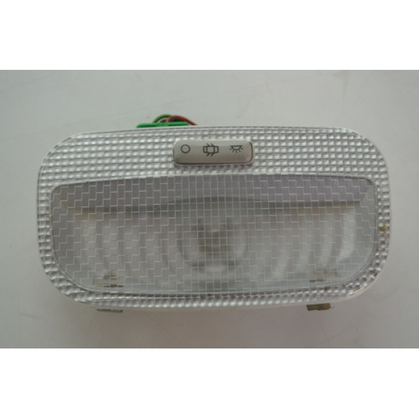 Luz Luminária Cortesia Teto Citroen C4 Lounge 2017 Origina