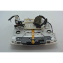 Luz Teto Cortesia Comando Central Glk 2007 A 2015 Original