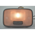 Luz Interna Teto Central Traseira Creta 2019 Original