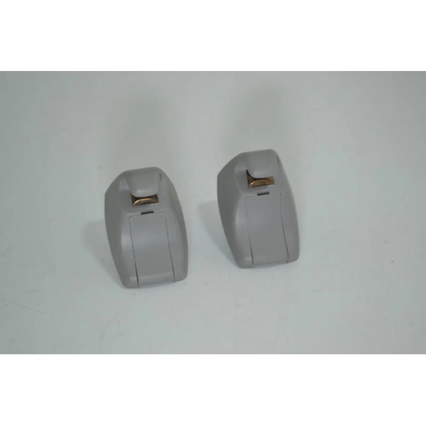 Suporte Presilha Quebra Sol Bmw 320ia Sport 2015 (unidade)