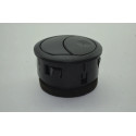 Kit 4 Difusor Saida Ar Painel Agile 2009 A 2013 Original