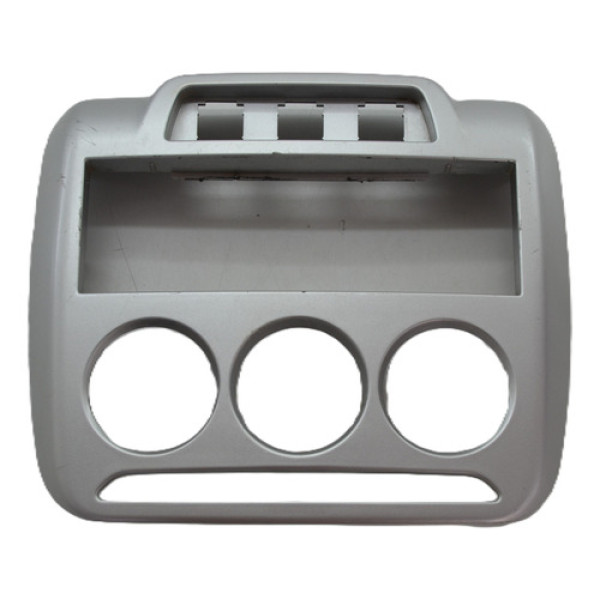 Moldura Central Painel Citroen C3 2013 A 2016 Original