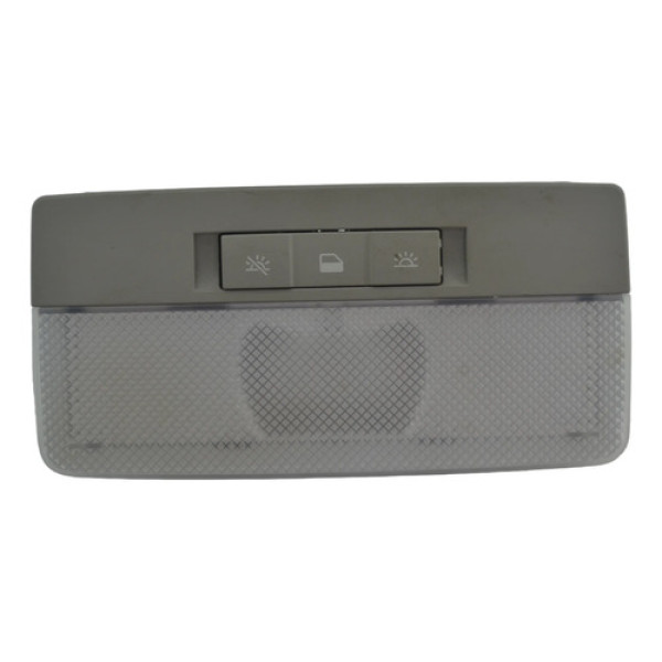 Luz Cortesia Central Interna Teto Cruze 2014 Original