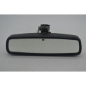 Retrovisor Interno Ford Ecosport Titanium 2013 Original