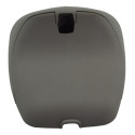 Moldura Espelho Retrovisor Interno Fluence 2014 Original