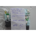Botão Limitador Velocidade Gm Zafira 2005 A 2012 Original