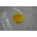 Par Difusor Saida Ar Central Painel Gm S10 2020 2021