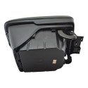 Apoio Encosto Braço Porta Treco Console Captiva 2012 Origina Preto
