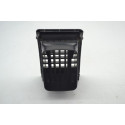 Difusor Lateral Esquerdo Painel Hilux 2005 A 2015 Original