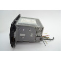 Radio Som Painel Auxiliar Mp3 Suzuki Sx4 2011 2012 Original