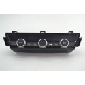 Comando Ar Condicionado Painel Honda City 2024 Original