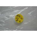 Par Puxadora Alça Teto Pqp Com Cabide Ford Focus 2013 Origin Cinza