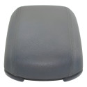 Apoio Encosto Braço Console Chevrolet Cruze 2013 Original Preto