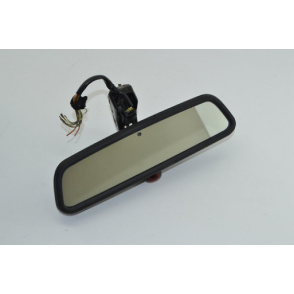 Espelho Retrovisor Interno Bmw X5 2004 2005 Original