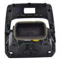 Difusor Saida Ar Traseiro Console Bmw 320ia 2023 Original