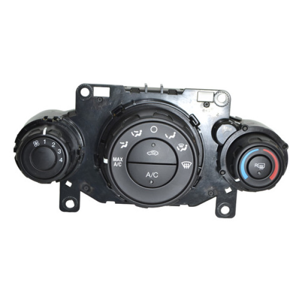 Comando Ar Condicionado Ecosport 2014 Original Cn1519980ec