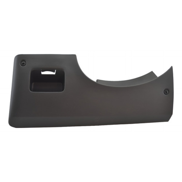 Moldura Tampa Fusivel Inferior Painel Fiat Punto 2012 Origin