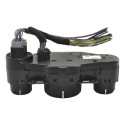 Comando Controle Ar Condicionado Ford Fiesta 2014 Original