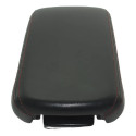 Apoio Braço Console Compass Trailhawk 2017 A 2021 Original Preto